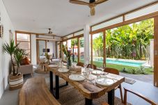 Villa en Mengwi - Manusa