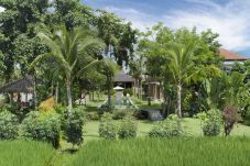 Villa en Kerobokan - Alea