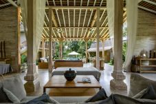 Villa en Kerobokan - Alea