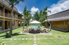 Villa en Kerobokan - Alea