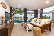 Villa en Seminyak - Ambalika