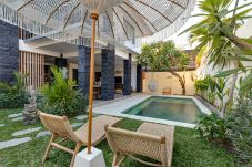 Villa en Seminyak - Ambalika