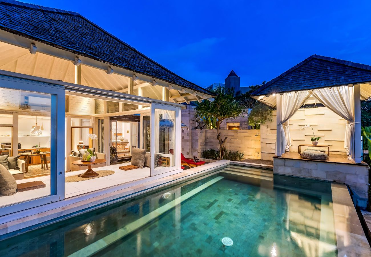 Villa en Seminyak - the chands one A