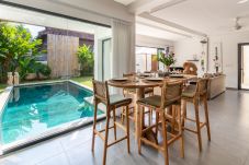 Villa en Seminyak - wiana