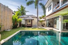 Villa en Seminyak - wiana