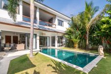 Villa en Seminyak - wiana