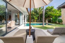 Villa en Seminyak - wiana