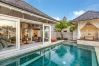 Villa en Seminyak - The chands one B