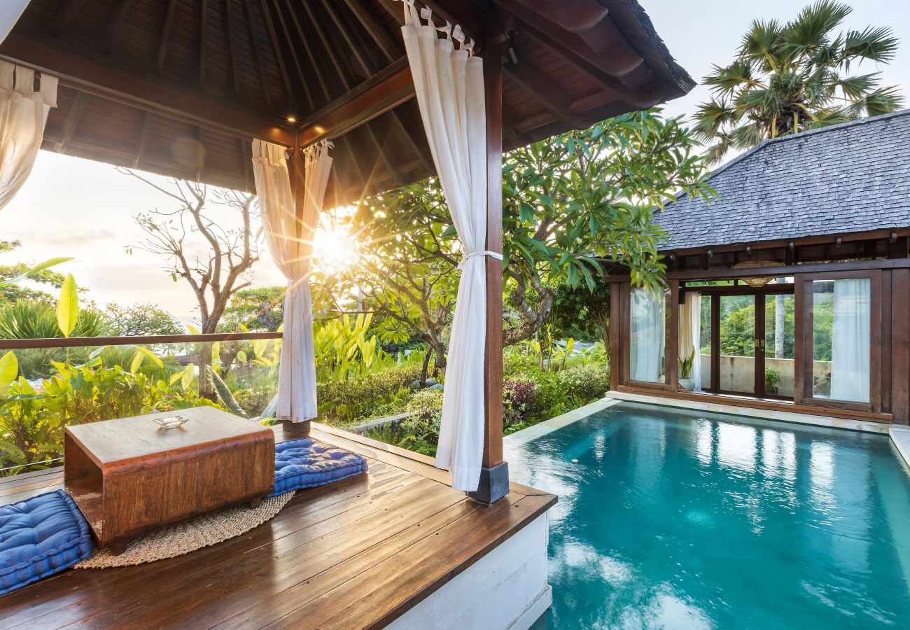 Villa en Seminyak - The Chands two C