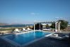 Villa en Mikonos - Grand Manu Mykonos