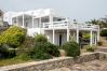 Villa en Mikonos - Grand Manu Mykonos