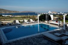 Villa en Mikonos - Sea and sun