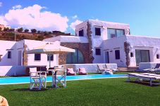 Villa en Paros - Laura Paros