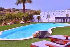 Villa en Paros - Laura Paros