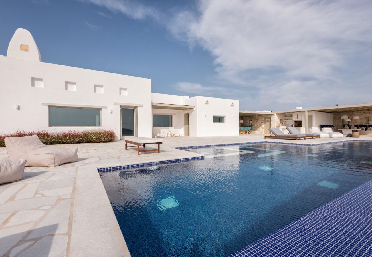 Villa en Paros - Allegra