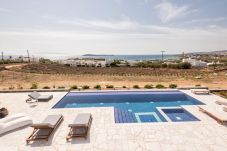 Villa en Paros - Allegra
