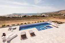 Villa en Paros - Allegra