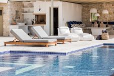 Villa en Paros - Allegra