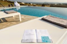 Villa en Paros - Althai