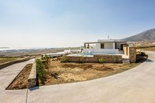 Villa en Paros - Anemos