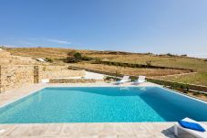 Villa en Paros - Anemos