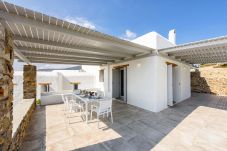 Villa en Paros - Anemos