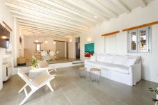 Villa en Paros - Anemos