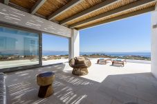 Villa en Paros - Arete
