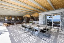 Villa en Paros - Arete