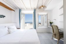 Villa en Paros - Arete