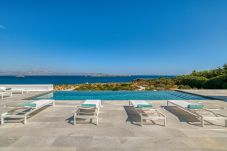 Villa en Paros - Beatrice