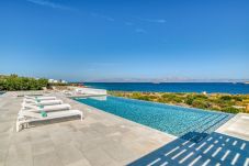 Villa en Paros - Beatrice