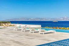 Villa en Paros - Beatrice