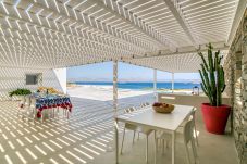 Villa en Paros - Beatrice