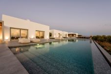 Villa en Paros - Elea