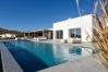 Villa en Paros - Elea