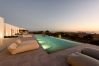 Villa en Paros - Elea