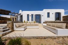 Villa en Paros - Bellevue