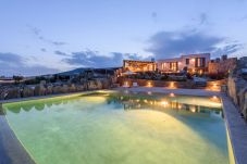Villa en Paros - Bellevue