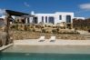 Villa en Paros - Bellevue