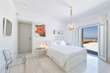 Villa en Paros - Eos