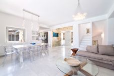 Villa en Paros - Eos