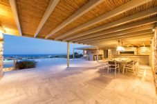 Villa en Paros - Eos