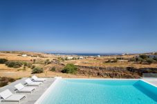 Villa en Paros - Eos