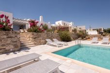 Villa en Paros - Eridan