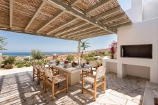 Villa en Paros - Eridan