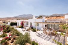 Villa en Paros - Eridan