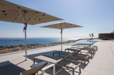 Villa en Paros - Lofos