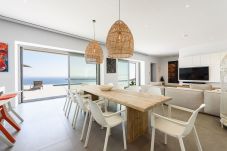 Villa en Paros - Lofos
