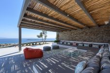 Villa en Paros - Lofos